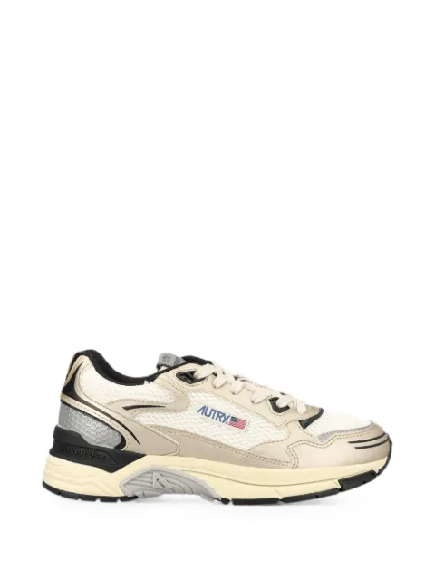 Autry Hyperway sneakers Neutrals HYLWMV12