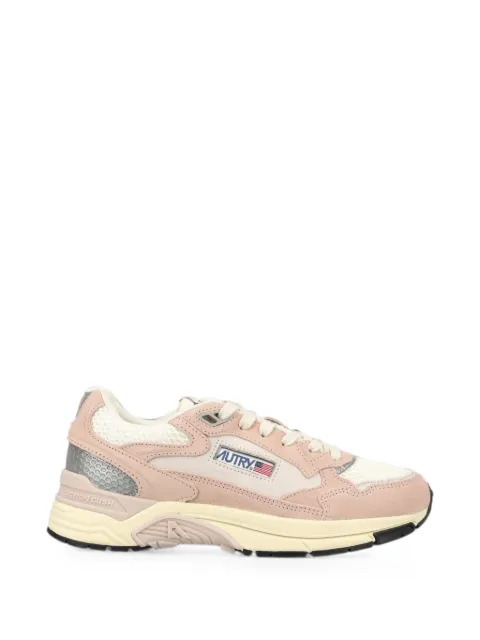 Autry Hyperway sneakers Pink HYLWSA08