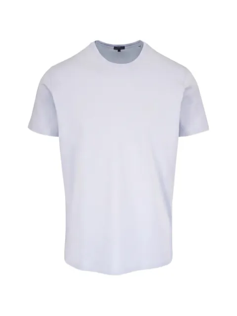 Pya crew-neck short-sleeve t-shirt Blue 99A08CB165