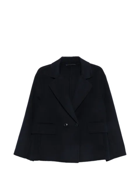 I BLUES double-breasted blazer Blue IBLSOLDINO