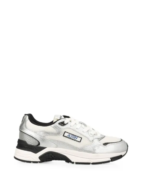 Autry Hyperway sneakers Silver HYLWIC02