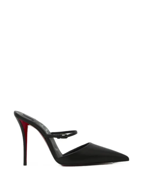 Christian Louboutin Milena mules Black 3260565B439