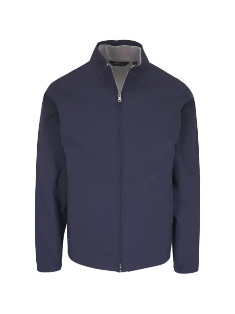 Peter Millar Ryder 3-in-1 jacket Blue MF26XZ08NAVY