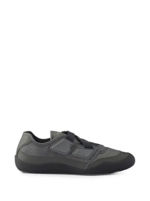 Prada Speedrock sneakers Grey 2EE487FG0003H0K