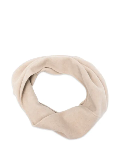 RUOHAN Loess scarf Neutrals RE005AW26