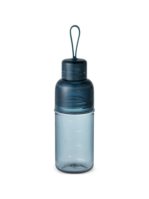 KINTO Workout water bottle (480ml) Blue 20314