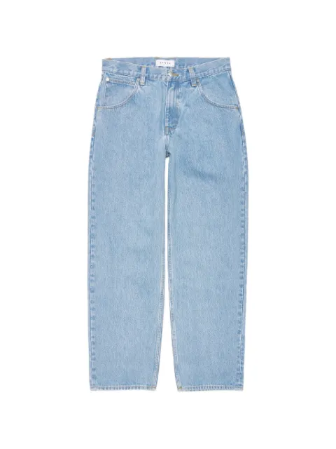 Edwin Tyrell heavy-bleach jeans Blue I034923