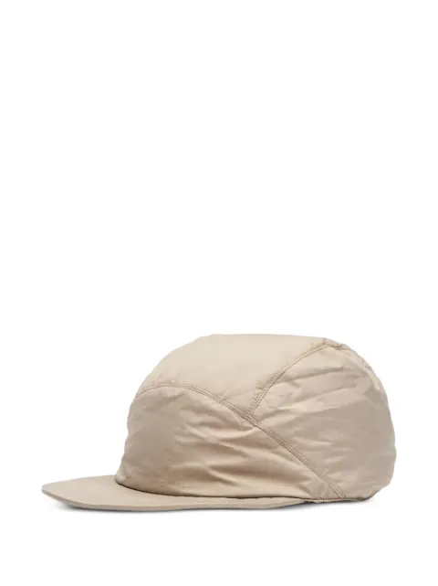 Hiking Patrol Orbit water-resistant cap hat Neutrals AW25302