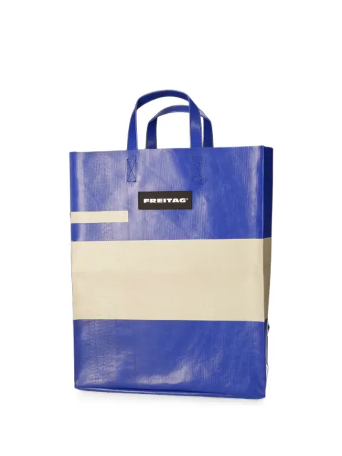 FREITAG Miami Vice tote bag Blue F52