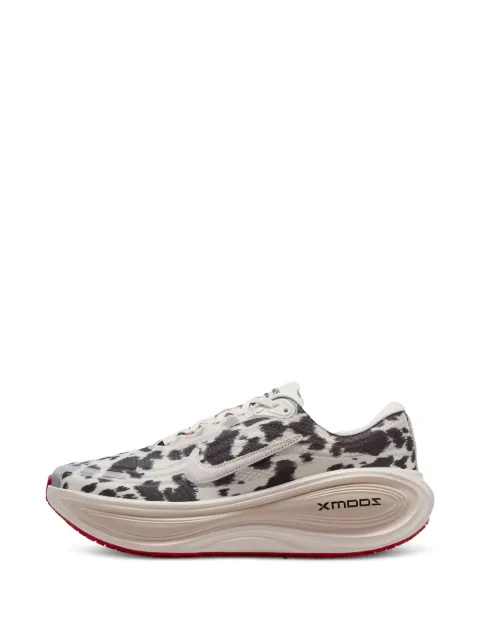 Nike Vomero Plus cow-print sneakers Neutrals IR0032