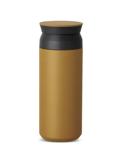 KINTO Travel Tumbler Brown 20947