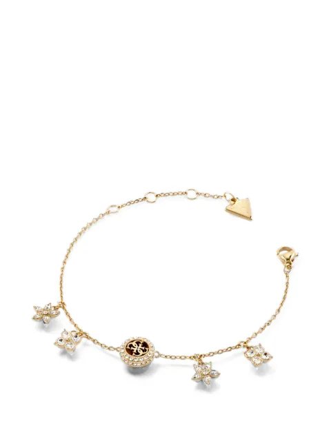 GUESS USA Secret Garden bracelet Gold JUBB06033JW