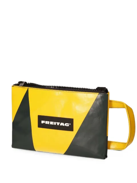 FREITAG Eddie shoulder bag Yellow F272