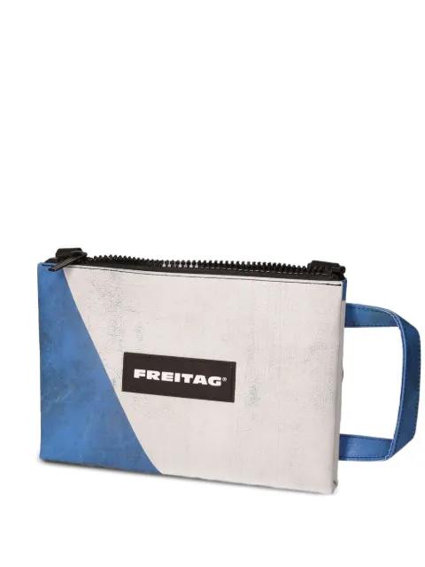 FREITAG Eddie messenger bag Blue F272