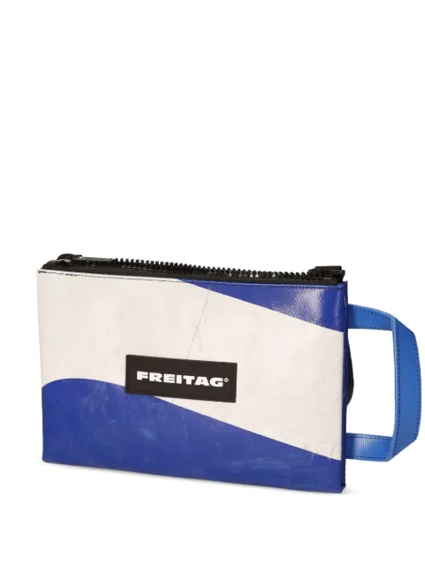 FREITAG Eddie messenger bag Blue F272