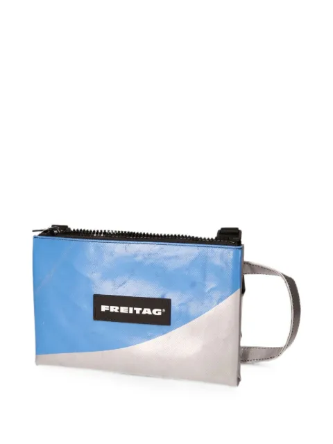 FREITAG small F272 Eddie cross body bag Blue F272