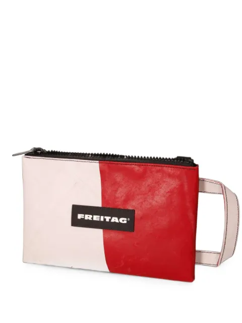 FREITAG Eddie messenger bag Red F272