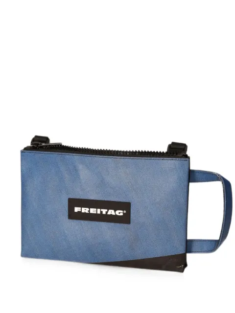 FREITAG Eddie messenger bag Blue F272