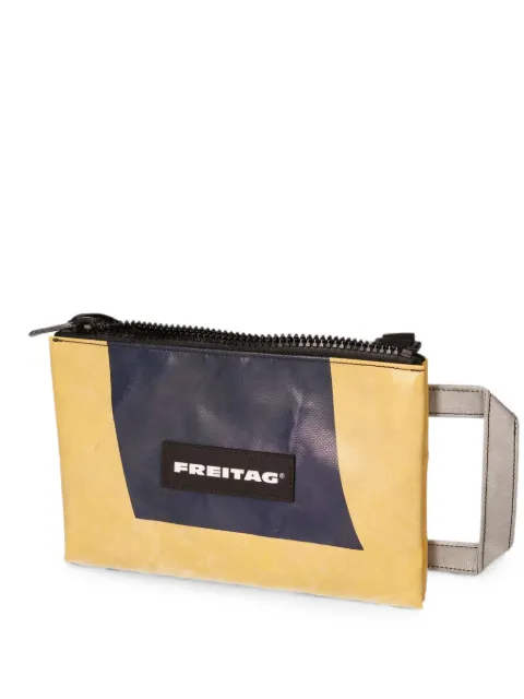 FREITAG Eddie messenger bag Yellow F272