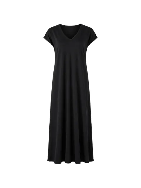 ANONYM APPAREL Alizée maxi dress Black ALIZEE