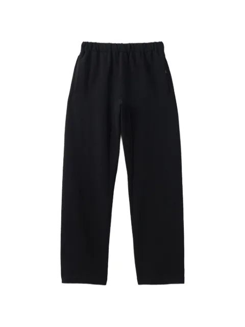 Jacquemus The Rond Carré sweatpants Black PAM00555AJ00