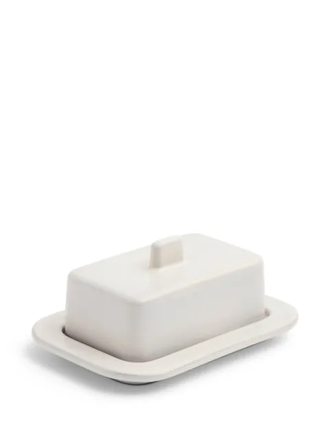 HAY rectangular butter dish Neutrals AC470A675