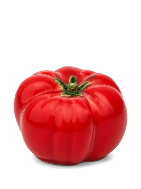 Bitossi Home L’Orto tomato-shaped salt shaker Red CEV25014