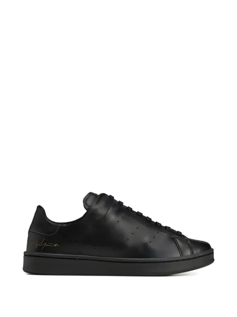 Y-3 x Adidas Diagonal Stan Smith sneakers Black KZ9073