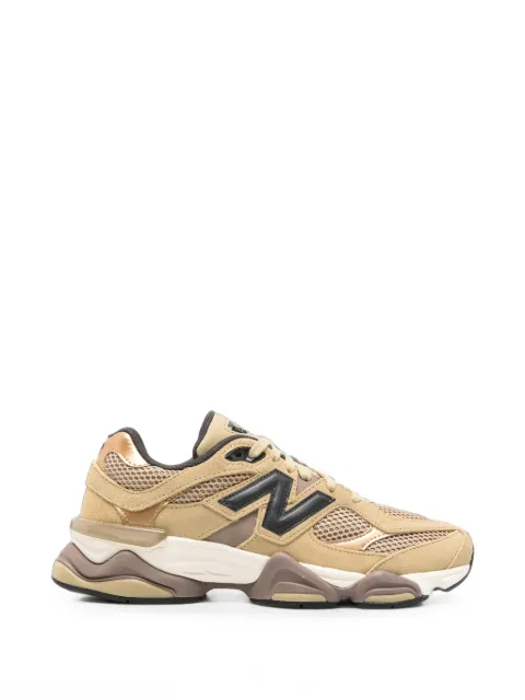 New Balance 9060 mesh-panel sneakers Neutrals U90604WC