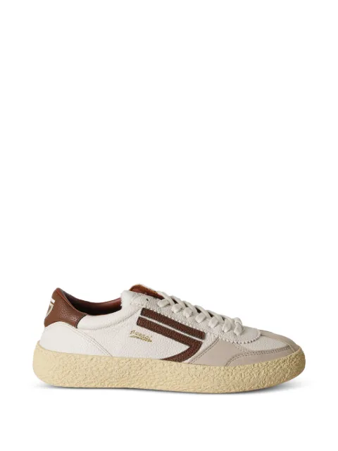 Puraai 1.01 Vintage low-top sneakers White PU101VU099