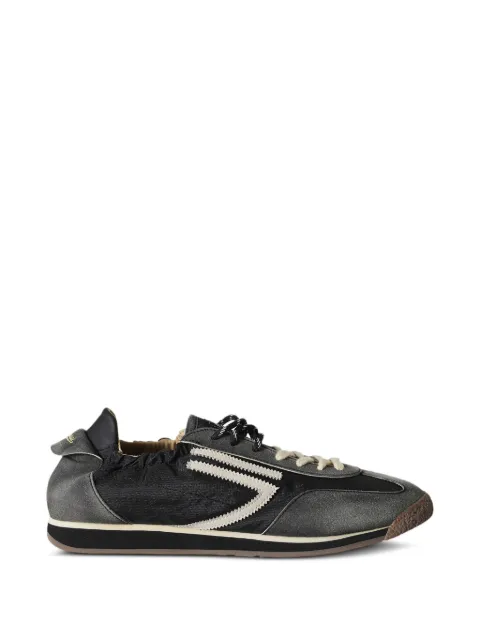 Puraai 6.02 Panther sneakers Black PU602PU099