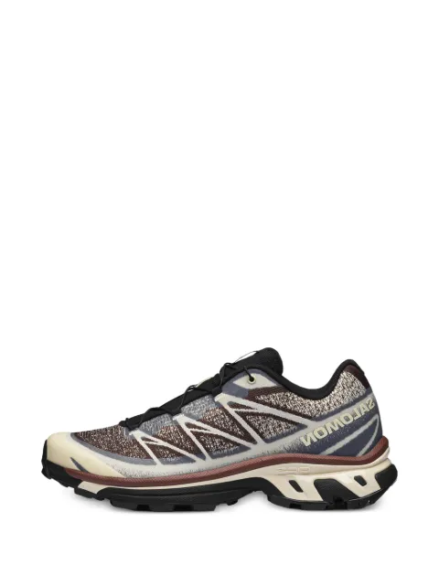 Salomon XT-6 Shadow sneakers Brown L45418700