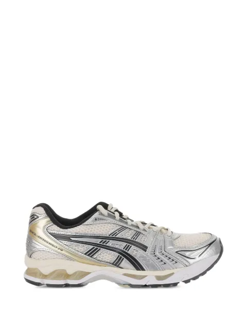 ASICS GEL-KAYANO 14 sneakers White 1203A537200