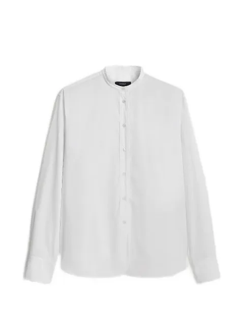 Soeur Bermudes long-sleeve shirt White CHE1700BERMUDES