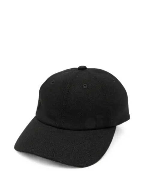 Soeur Serena baseball cap Black AUT1567SERENA
