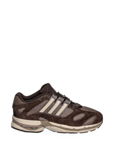 adidas AdiStar MLD panelled sneakers Brown KH6407