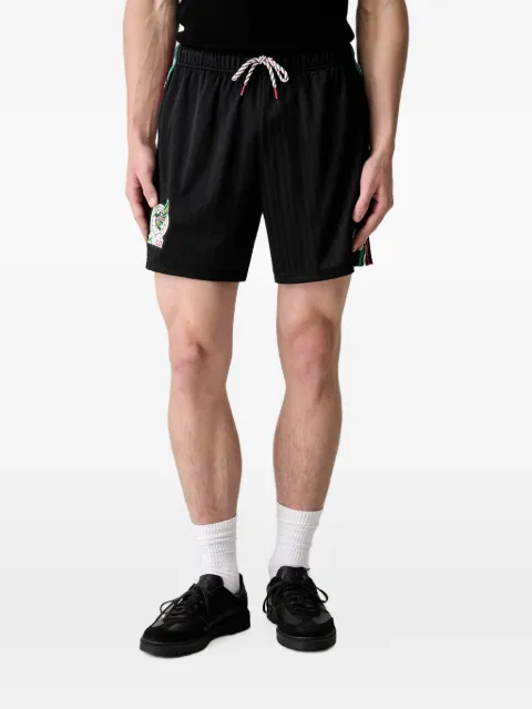 adidas x Someone Somewhere Mexico shorts Black KE5507
