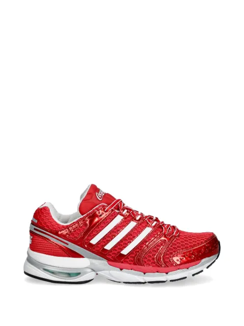 adidas x Coca-Cola panelled sneakers Red KH6895