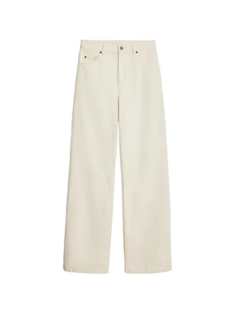 Soeur Barnabe straight-leg jeans Neutrals JEA1617BARNABE
