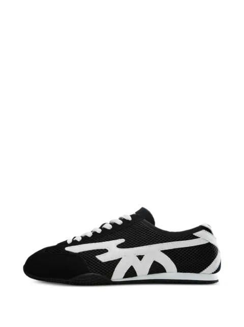 Happy Memories Don't Die Summer Samurai sneakers Black HMDD063