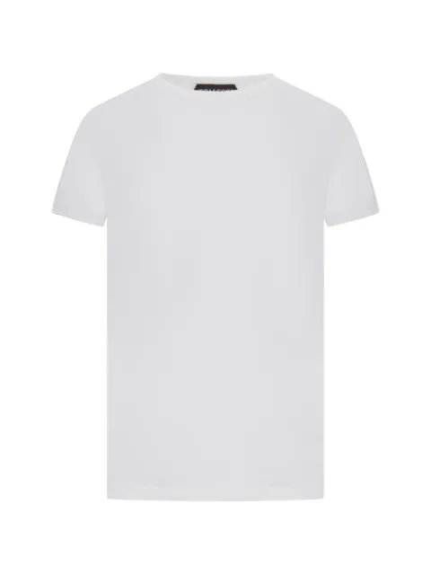 TOM FORD crew-neck T-shirt White TSJ639JEX180