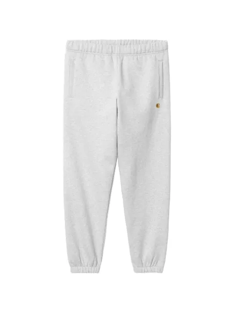 Carhartt WIP Chase sweat pant Grey I037458