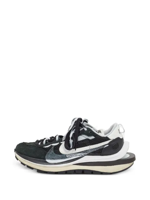 Nike VaporWaffle Sacai sneakers Black 1387655