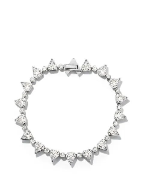 Di Volpe Lo Scudo sapphire tennis bracelet Silver 89771