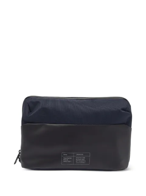 Porsche Design Urban Eco wash bag Black 1402741