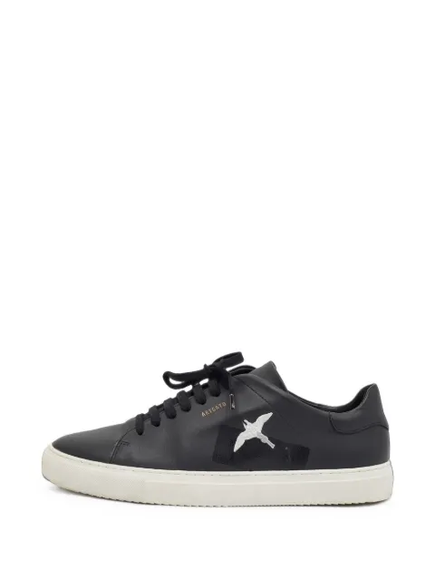 Axel Arigato Clean 90 sneakers Black 1400006