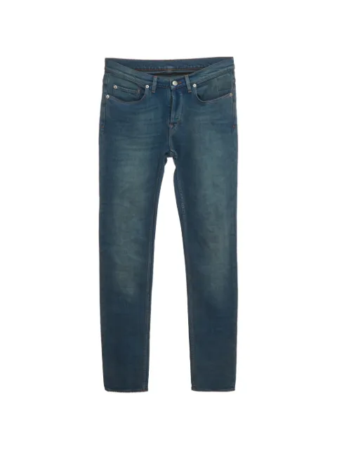 Zadig&Voltaire David jeans Blue 1387309