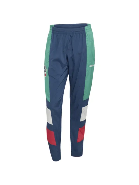 adidas Italy EQT track pants Blue KG2596