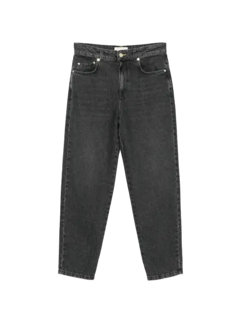 I BLUES Clare straight-leg jeans Grey IBLCLARE