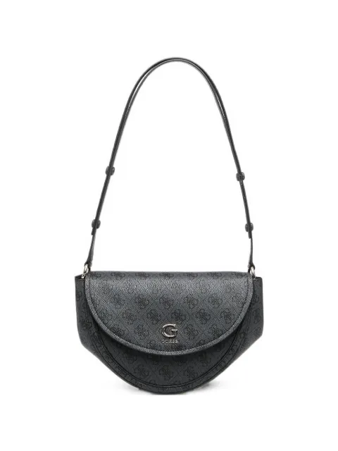 GUESS USA Coleen logo bag Black HWSG9756210